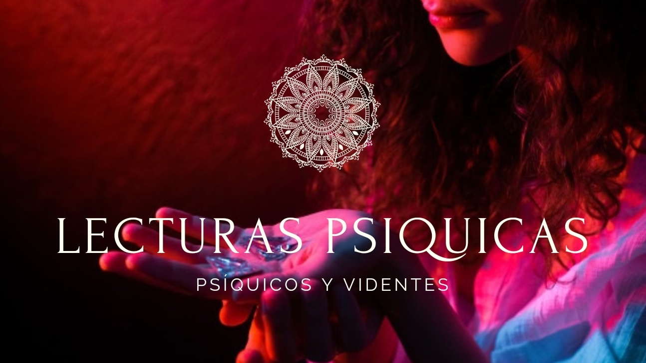 lecturas psíquicas