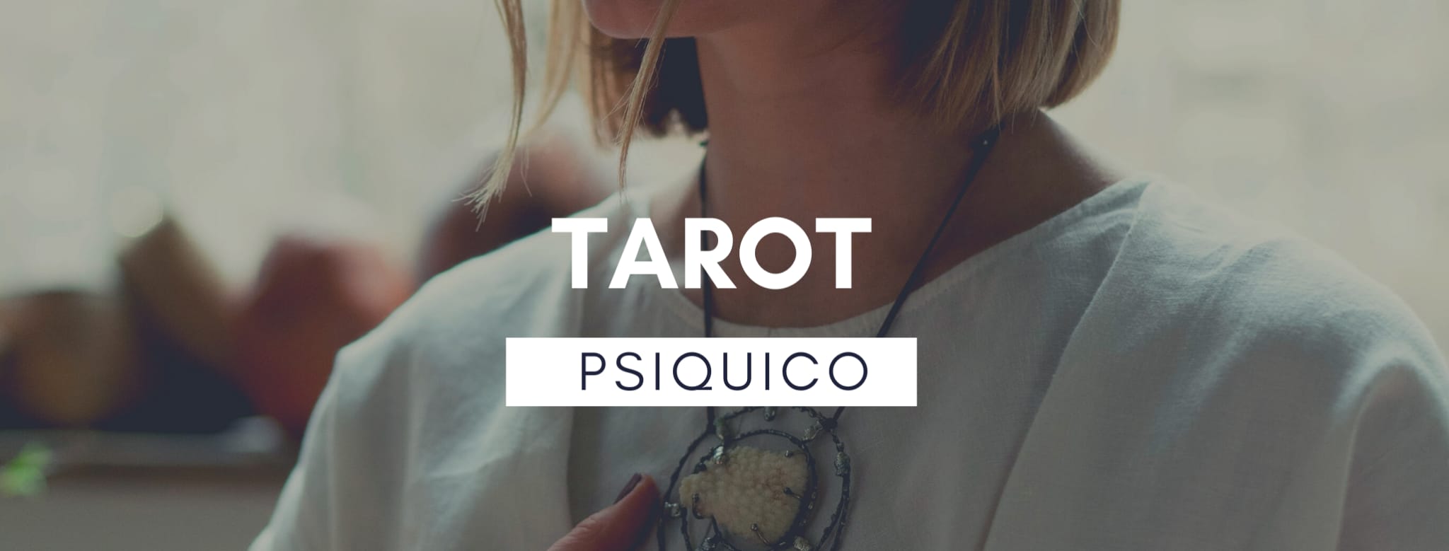 tarot psíquicos