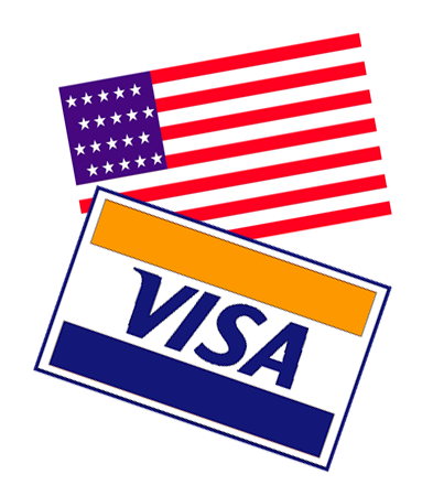 visa usa